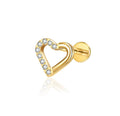 Sweetheart Labret