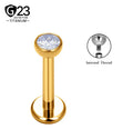 Essential Dome Labret
