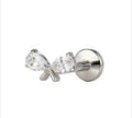 Linea Bar Labret